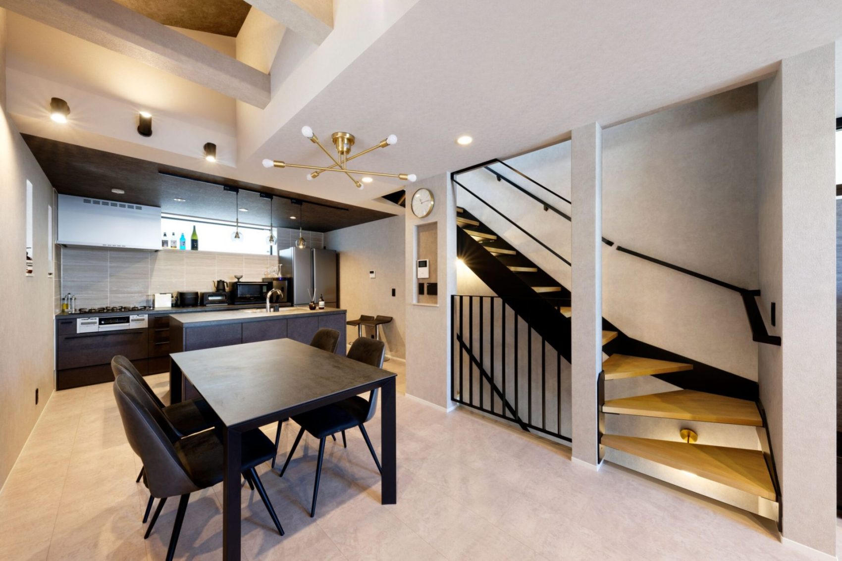 住宅展示場 注文住宅 モデルハウス 工務店 あんじゅホーム 神戸市