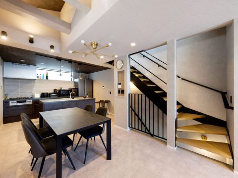 住宅展示場 注文住宅 モデルハウス 工務店 あんじゅホーム 神戸市