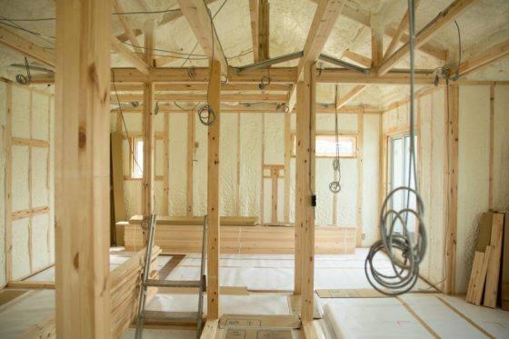 住宅展示場 注文住宅 モデルハウス 工務店 ワンズプラス 茅野市