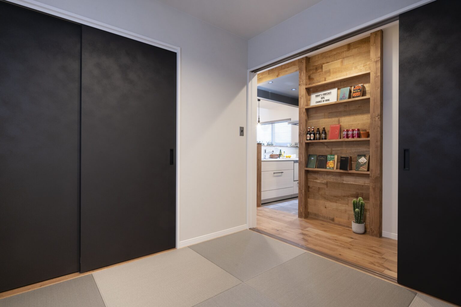 株式会社昭栄建設が手がけた注文住宅の施工事例（モデルハウス・住宅展示場）