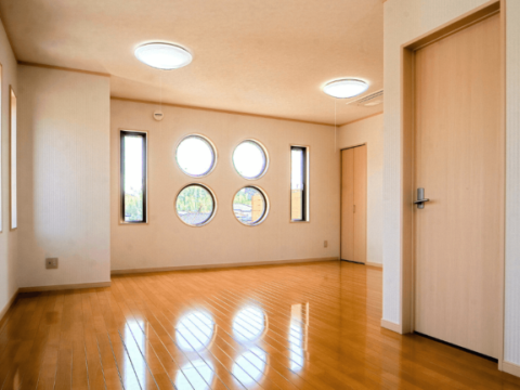 が手がけた注文住宅の施工事例（モデルハウス・住宅展示場）