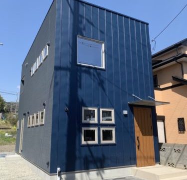 住宅展示場ネット　注文住宅　モデルハウス　工務店　名月住建株式会社　尼崎市