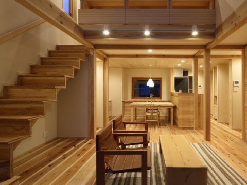 住宅展示場ネット　注文住宅　モデルハウス　工務店　戎工務店　神戸市