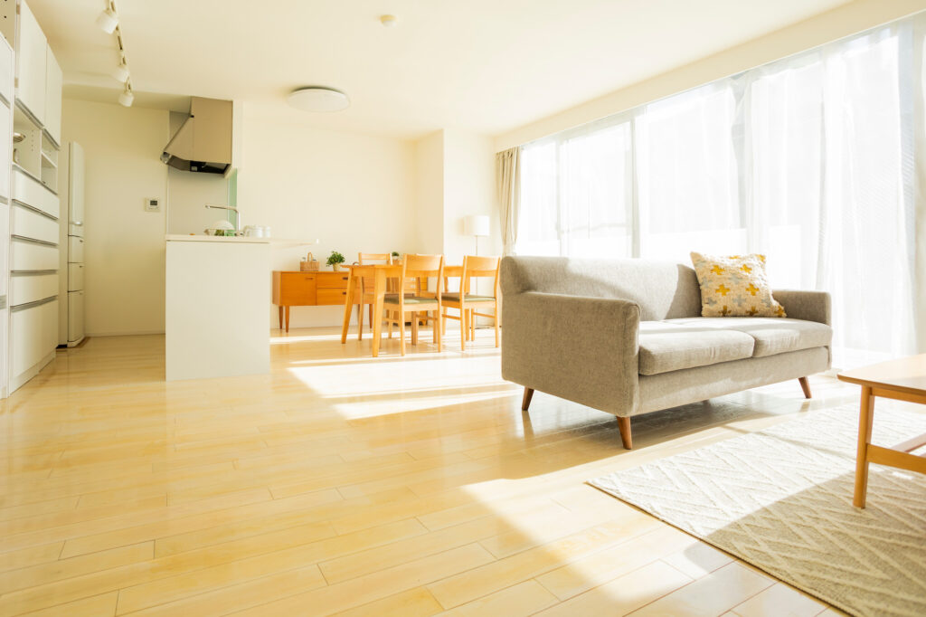 住宅展示場 注文住宅 モデルハウス 工務店 ワンズプラス 茅野市