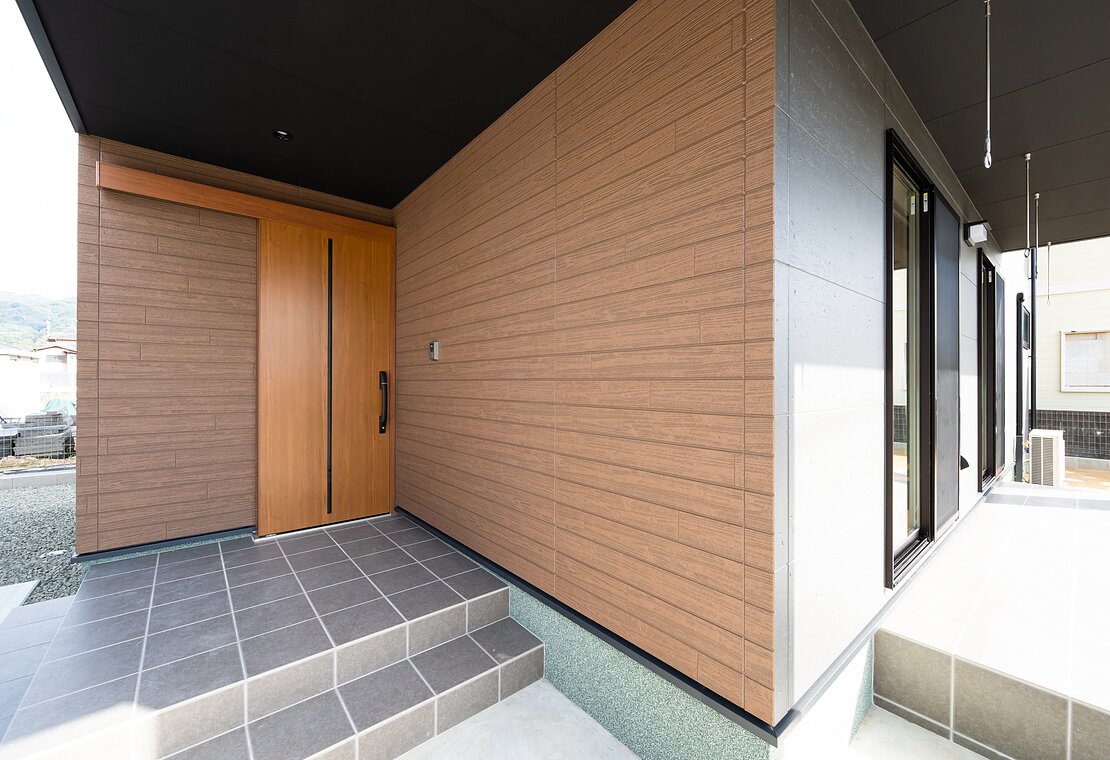 が手がけた注文住宅の施工事例（モデルハウス・住宅展示場）