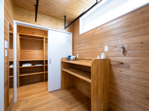 が手がけた注文住宅の施工事例（モデルハウス・住宅展示場）