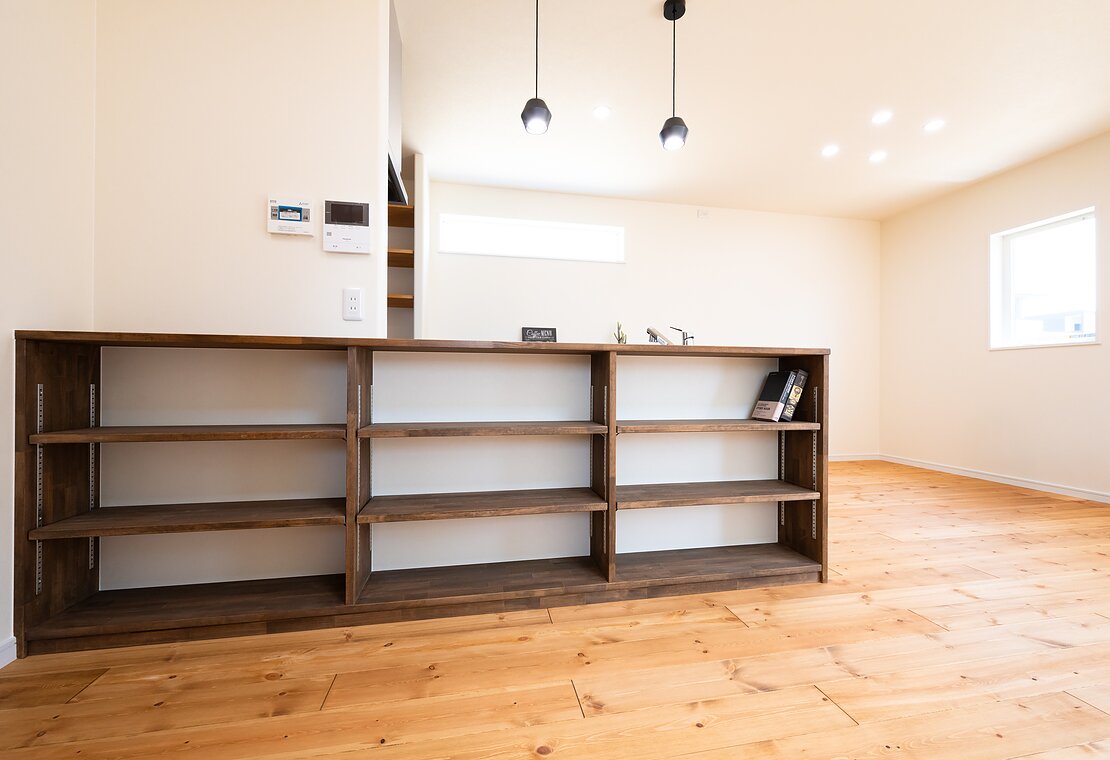 が手がけた注文住宅の施工事例（モデルハウス・住宅展示場）