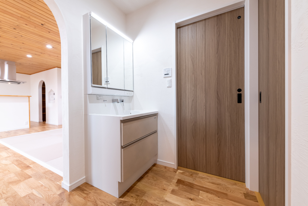 が手がけた注文住宅の施工事例（モデルハウス・住宅展示場）