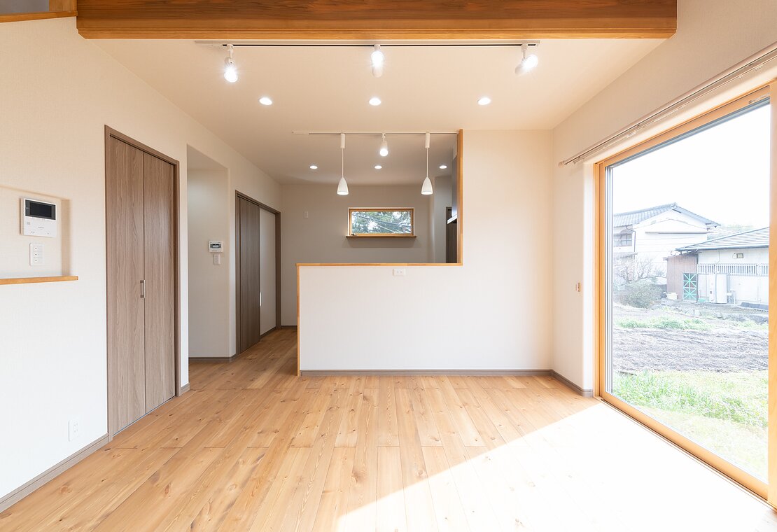 が手がけた注文住宅の施工事例（モデルハウス・住宅展示場）