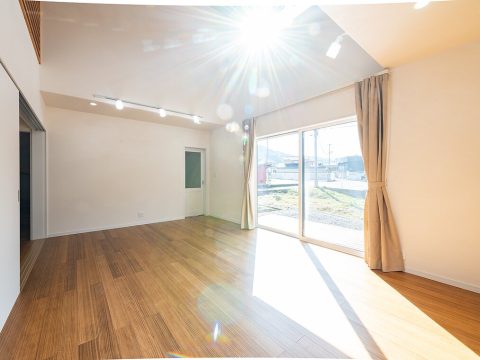 が手がけた注文住宅の施工事例（モデルハウス・住宅展示場）