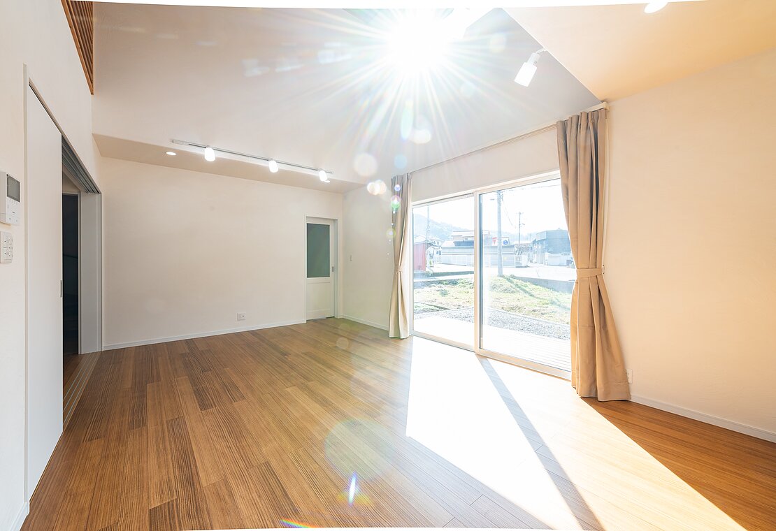 が手がけた注文住宅の施工事例（モデルハウス・住宅展示場）