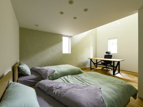 が手がけた注文住宅の施工事例（モデルハウス・住宅展示場）