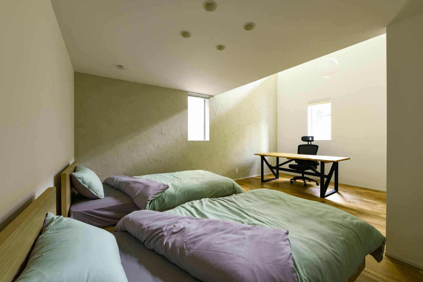 が手がけた注文住宅の施工事例（モデルハウス・住宅展示場）