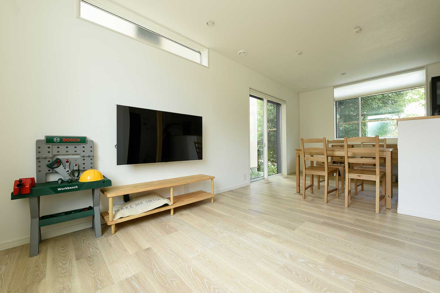 が手がけた注文住宅の施工事例（モデルハウス・住宅展示場）