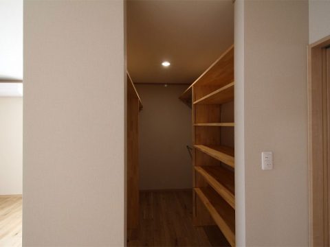 株式会社小栗材木店が手がけた注文住宅の施工事例（モデルハウス・住宅展示場）