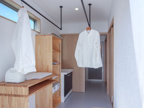 株式会社小栗材木店が手がけた注文住宅の施工事例（モデルハウス・住宅展示場）