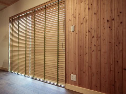 株式会社小栗材木店が手がけた注文住宅の施工事例（モデルハウス・住宅展示場）