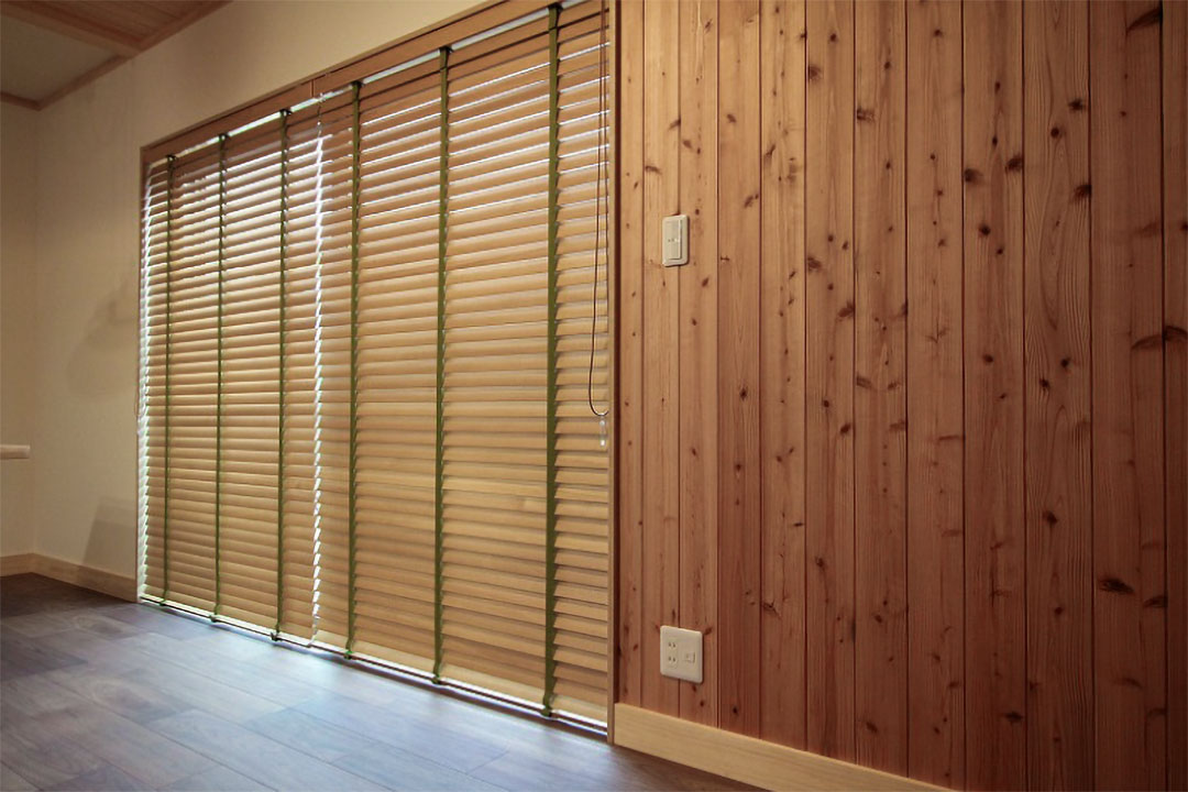 株式会社小栗材木店が手がけた注文住宅の施工事例（モデルハウス・住宅展示場）