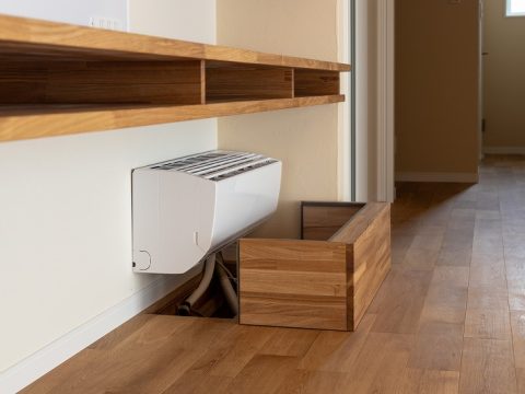 株式会社小栗材木店が手がけた注文住宅の施工事例（モデルハウス・住宅展示場）