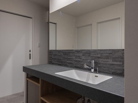 株式会社小栗材木店が手がけた注文住宅の施工事例（モデルハウス・住宅展示場）