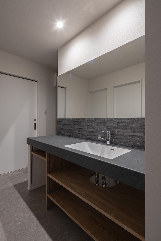 株式会社小栗材木店が手がけた注文住宅の施工事例（モデルハウス・住宅展示場）