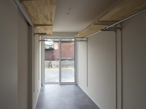 株式会社小栗材木店が手がけた注文住宅の施工事例（モデルハウス・住宅展示場）