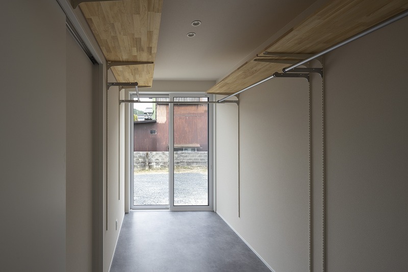 株式会社小栗材木店が手がけた注文住宅の施工事例（モデルハウス・住宅展示場）