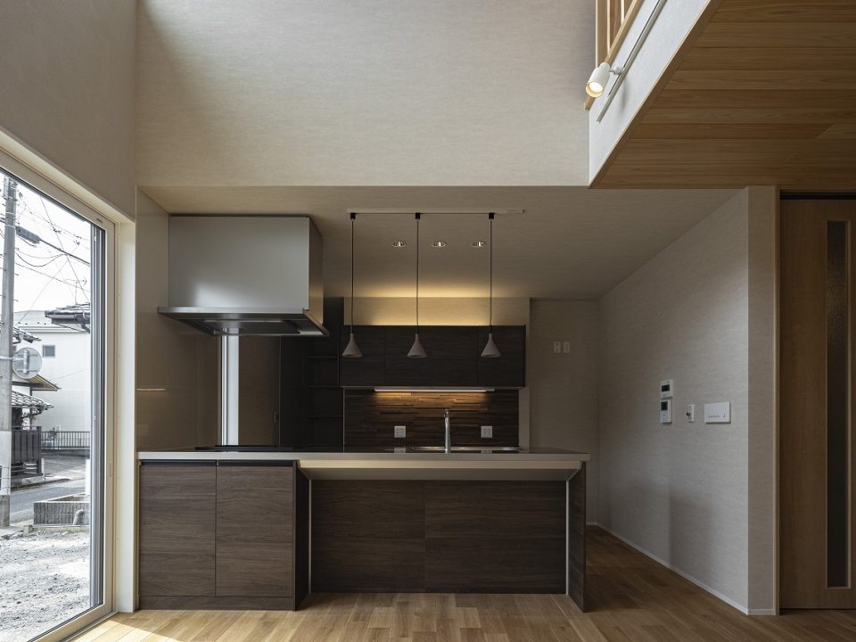 株式会社小栗材木店の注文住宅・家づくりの特徴｜岐阜県恵那市で叶える高性能で自分らしい住まい