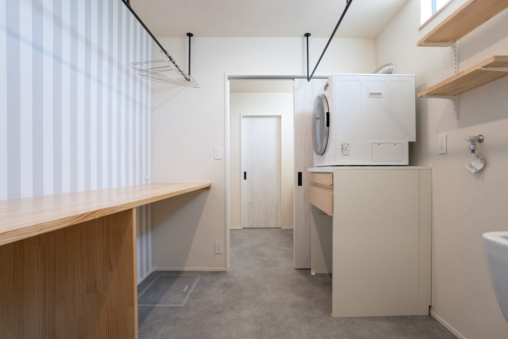 琉球ストーク株式会社が手がけた注文住宅の施工事例（モデルハウス・住宅展示場）