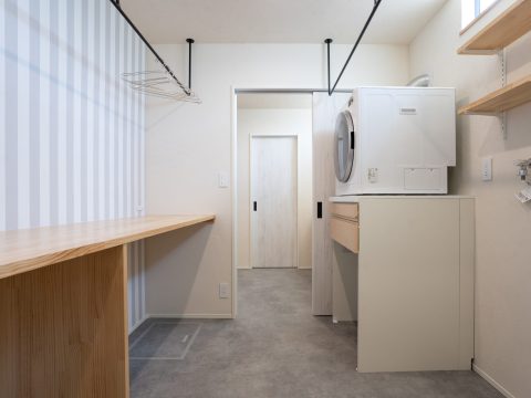 琉球ストーク株式会社が手がけた注文住宅の施工事例（モデルハウス・住宅展示場）