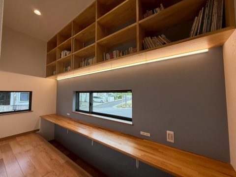 琉球ストーク株式会社が手がけた注文住宅の施工事例（モデルハウス・住宅展示場）