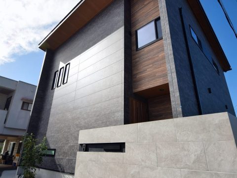 琉球ストーク株式会社が手がけた注文住宅の施工事例（モデルハウス・住宅展示場）