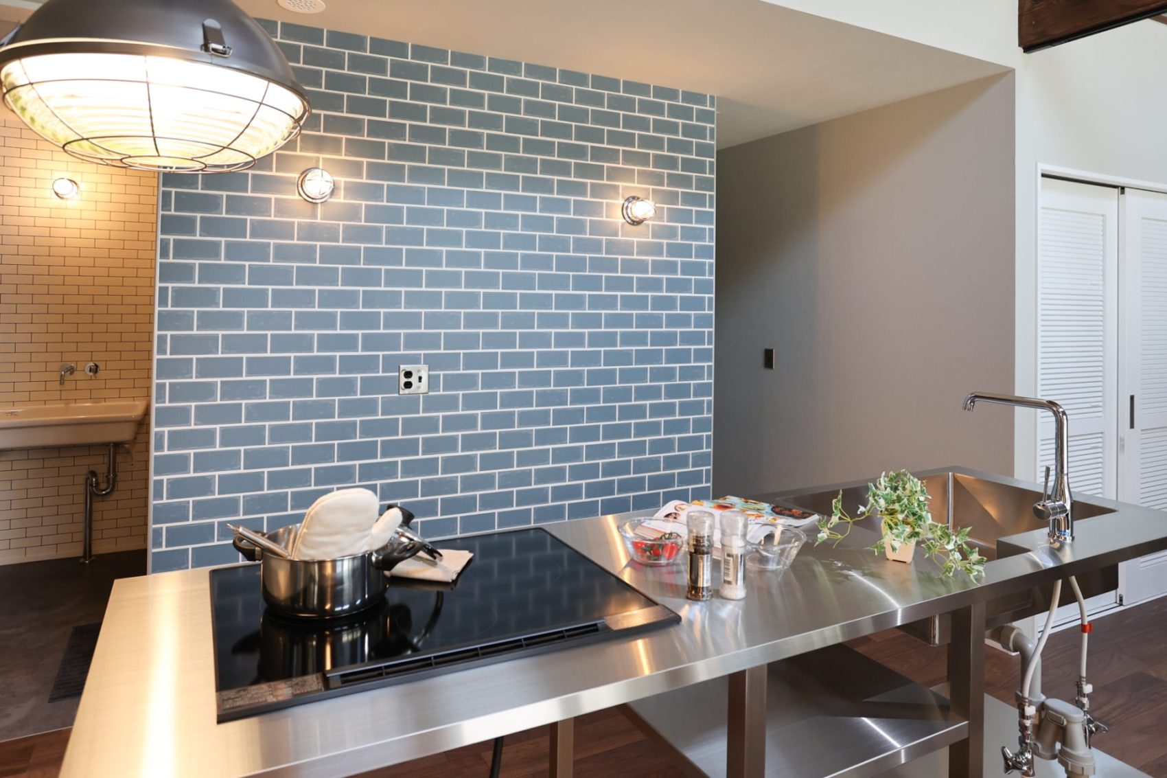 株式会社 前昌建設が手がけた注文住宅の施工事例（モデルハウス・住宅展示場）