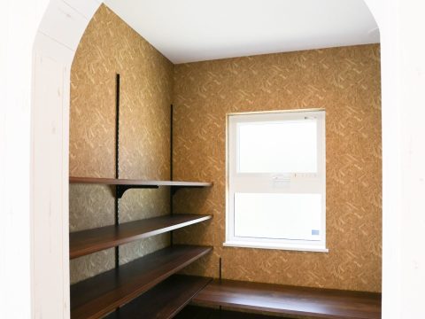 株式会社 前昌建設が手がけた注文住宅の施工事例（モデルハウス・住宅展示場）