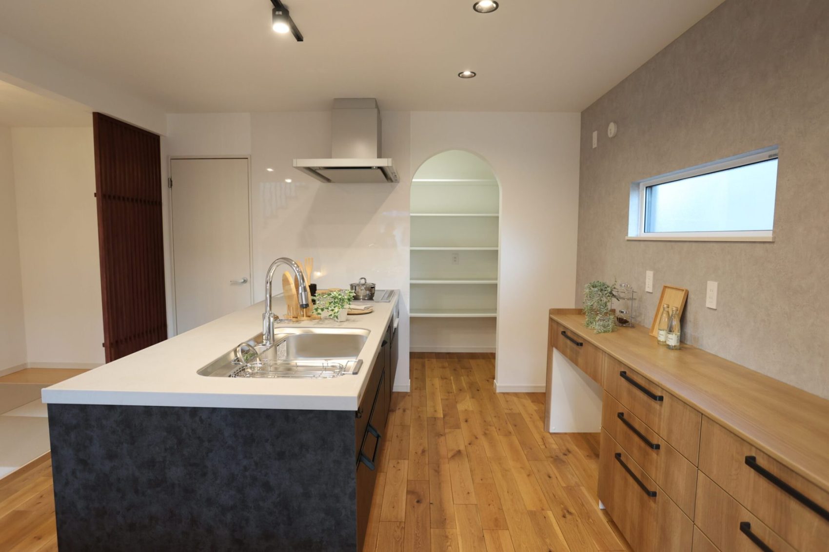 株式会社 前昌建設が手がけた注文住宅の施工事例（モデルハウス・住宅展示場）