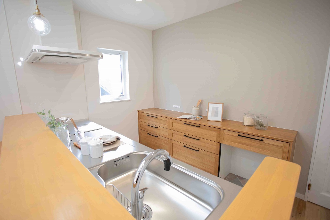 株式会社 前昌建設が手がけた注文住宅の施工事例（モデルハウス・住宅展示場）