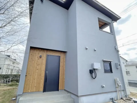 株式会社 佐藤不動産が手がけた注文住宅の施工事例（モデルハウス・住宅展示場）