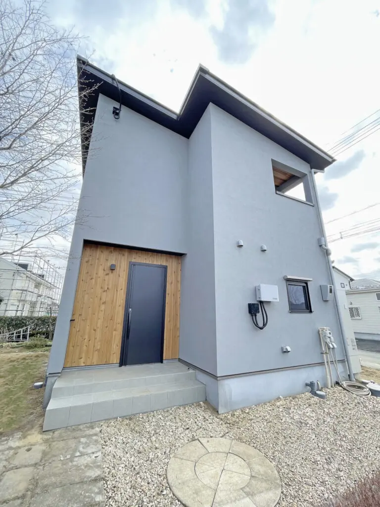 株式会社 佐藤不動産が手がけた注文住宅の施工事例（モデルハウス・住宅展示場）