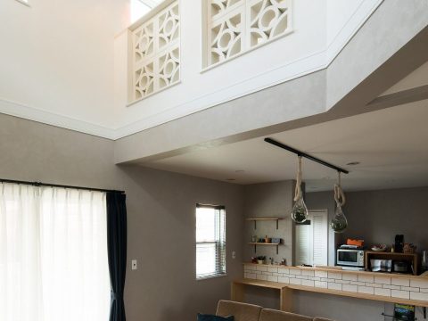 株式会社 前昌建設が手がけた注文住宅の施工事例（モデルハウス・住宅展示場）