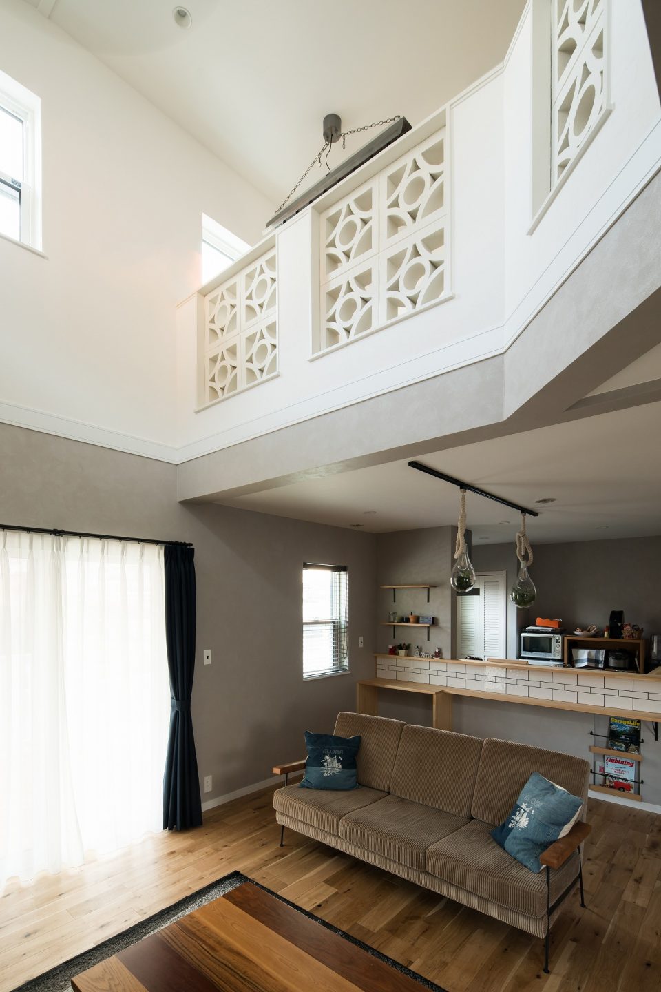 株式会社 前昌建設が手がけた注文住宅の施工事例（モデルハウス・住宅展示場）