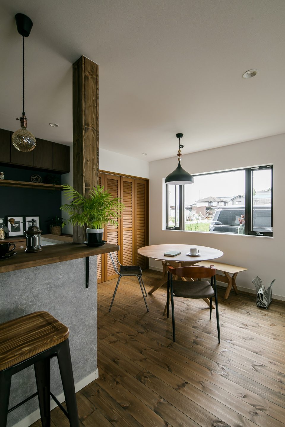 株式会社 前昌建設が手がけた注文住宅の施工事例（モデルハウス・住宅展示場）