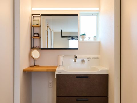 が手がけた注文住宅の施工事例（モデルハウス・住宅展示場）