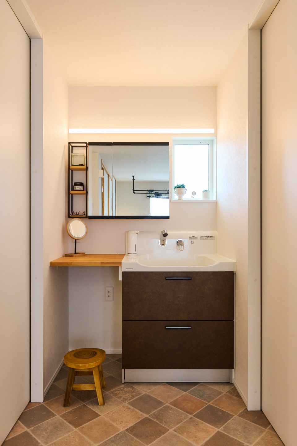 が手がけた注文住宅の施工事例（モデルハウス・住宅展示場）