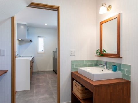 株式会社イトー住建が手がけた注文住宅の施工事例（モデルハウス・住宅展示場）