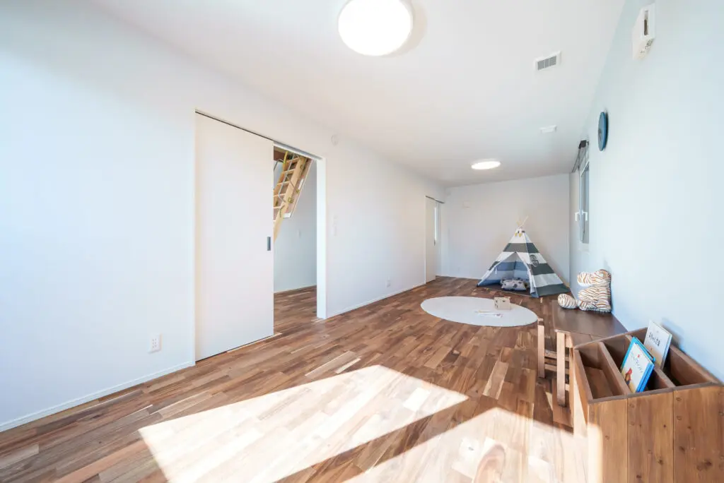 株式会社 佐藤不動産が手がけた注文住宅の施工事例（モデルハウス・住宅展示場）