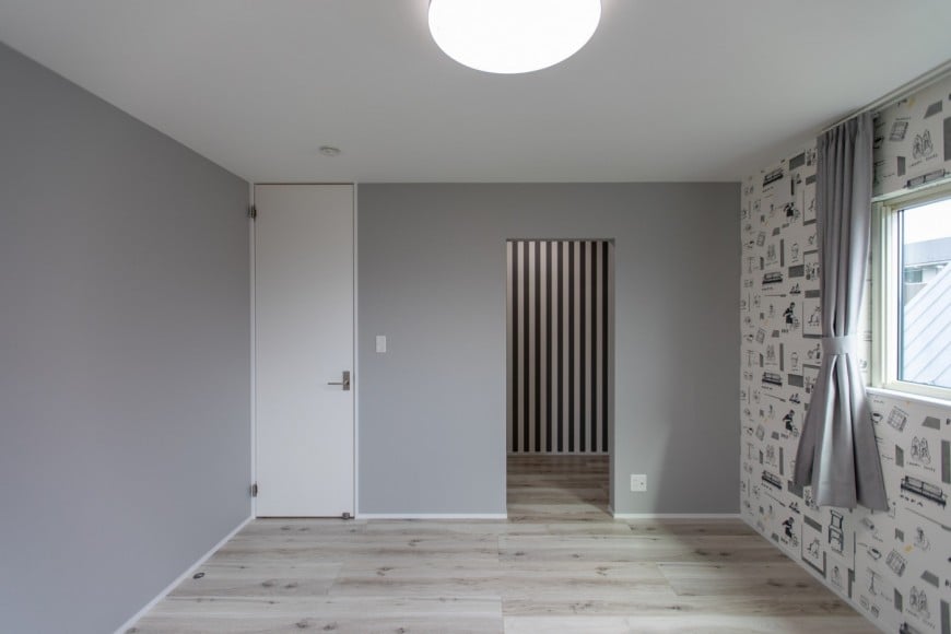 株式会社イトー住建が手がけた注文住宅の施工事例（モデルハウス・住宅展示場）