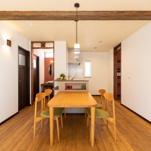 株式会社イトー住建の注文住宅・家づくりの特徴｜岐阜県各務原市で叶える高性能で自分らしい住まい