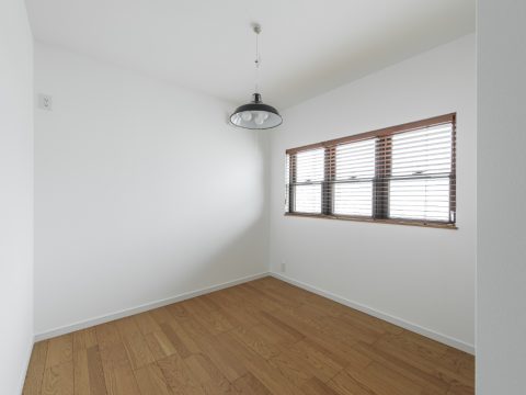 株式会社昭栄建設が手がけた注文住宅の施工事例（モデルハウス・住宅展示場）