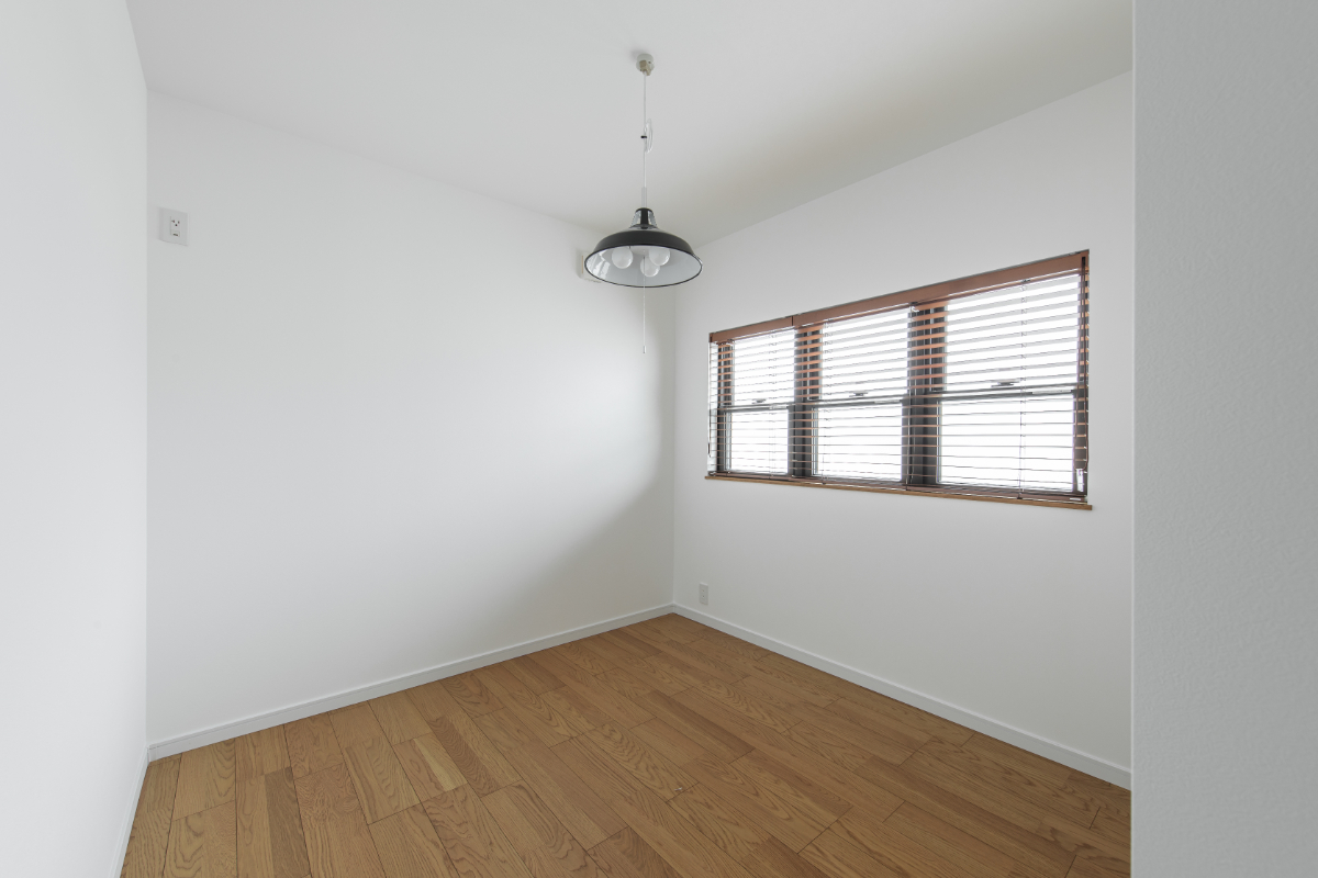 株式会社昭栄建設が手がけた注文住宅の施工事例（モデルハウス・住宅展示場）