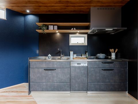 が手がけた注文住宅の施工事例（モデルハウス・住宅展示場）